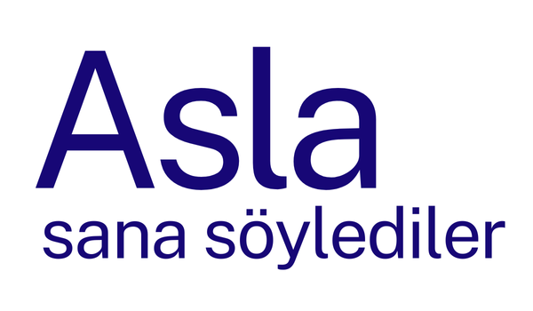 sana hiç söylemediler